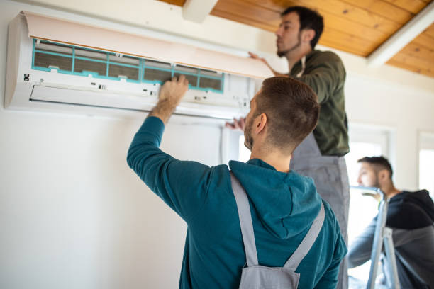 Best Best HVAC companies  in Friedens, PA
