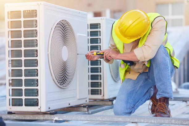 Best Local HVAC companies  in Friedens, PA