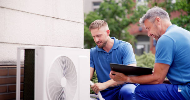  Friedens, PA HVAC Pros