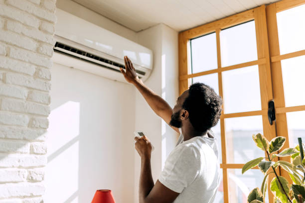 Best HVAC emergency services  in Friedens, PA
