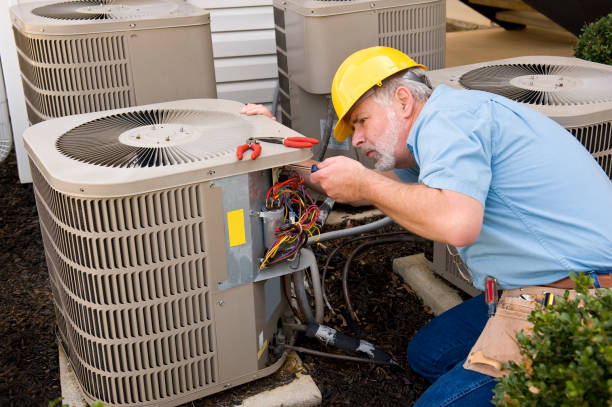 Best HVAC replacement cost  in Friedens, PA