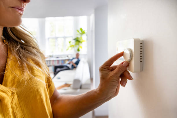 Best Ductless HVAC repair  in Friedens, PA
