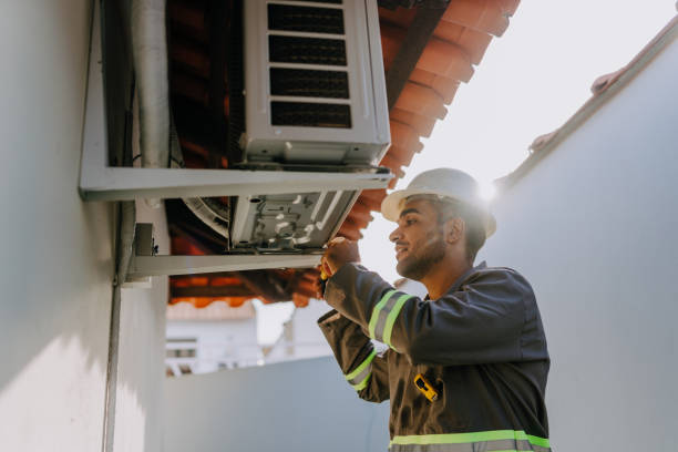 Best HVAC maintenance near me  in Friedens, PA