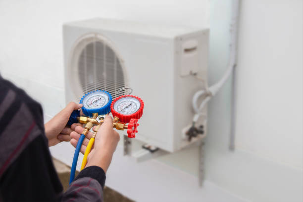 Best HVAC air duct cleaning  in Friedens, PA