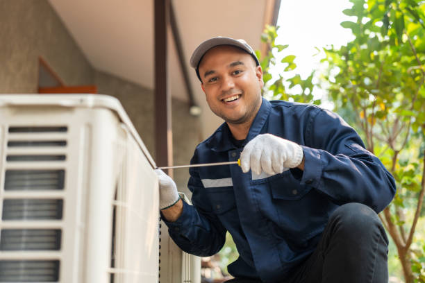 Best HVAC installation services  in Friedens, PA