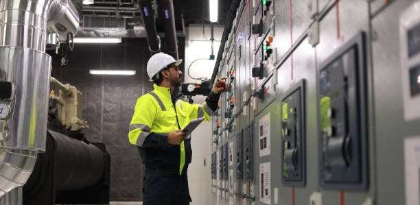 Best Local HVAC companies  in Friedens, PA